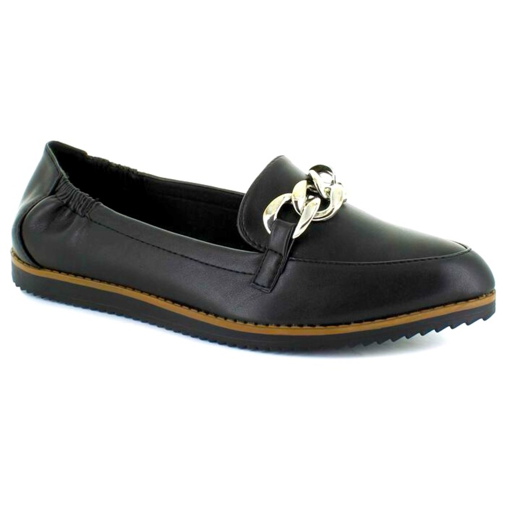 Sophia Taylor Marlene Loafers